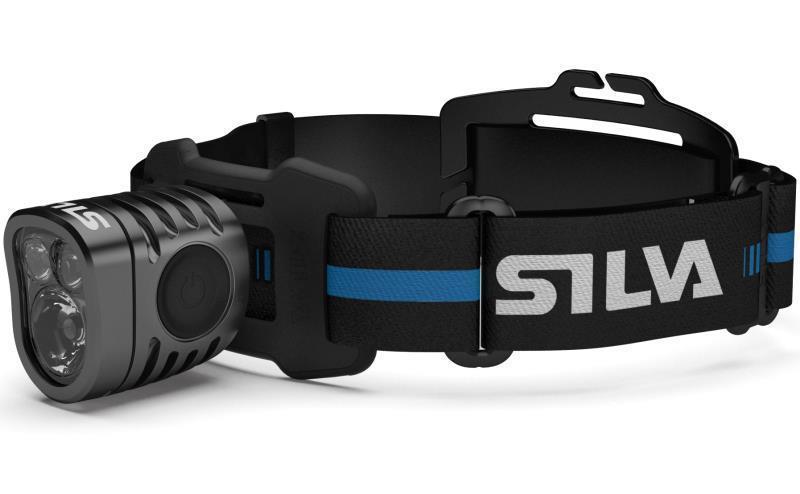 Exceed 3X Headlamp - 2000-Lumens - Not Applicable 1