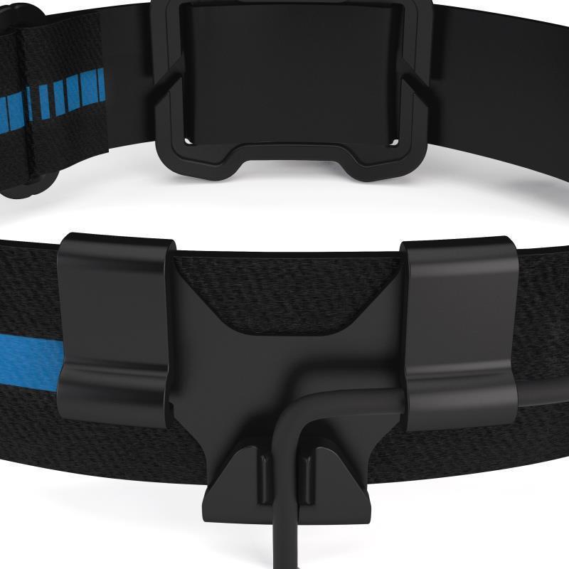 Exceed 3X Headlamp - 2000-Lumens - Not Applicable 2