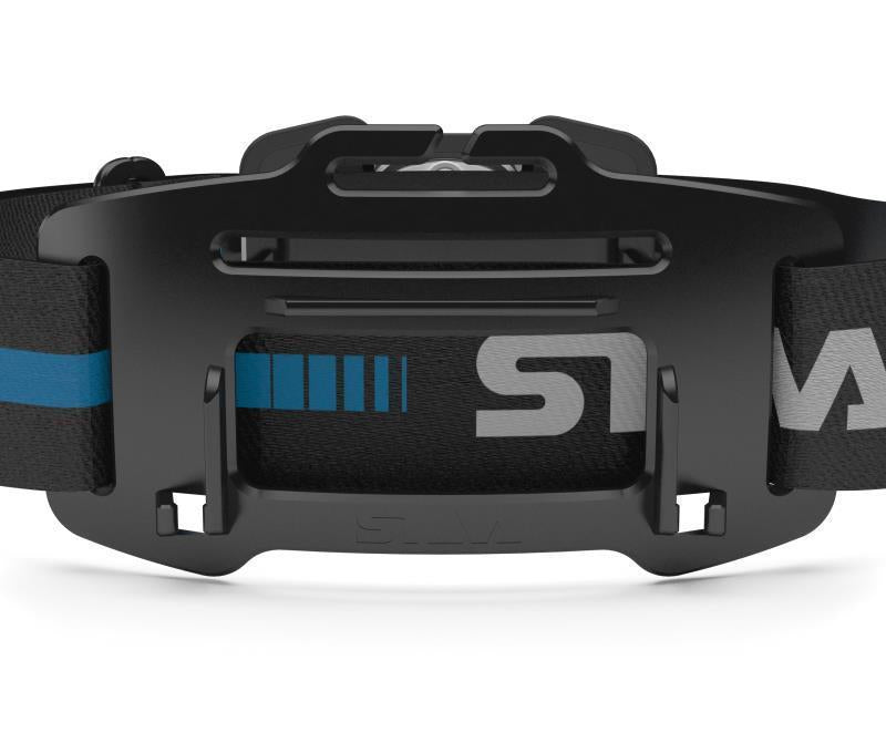 Exceed 3X Headlamp - 2000-Lumens - Not Applicable 3