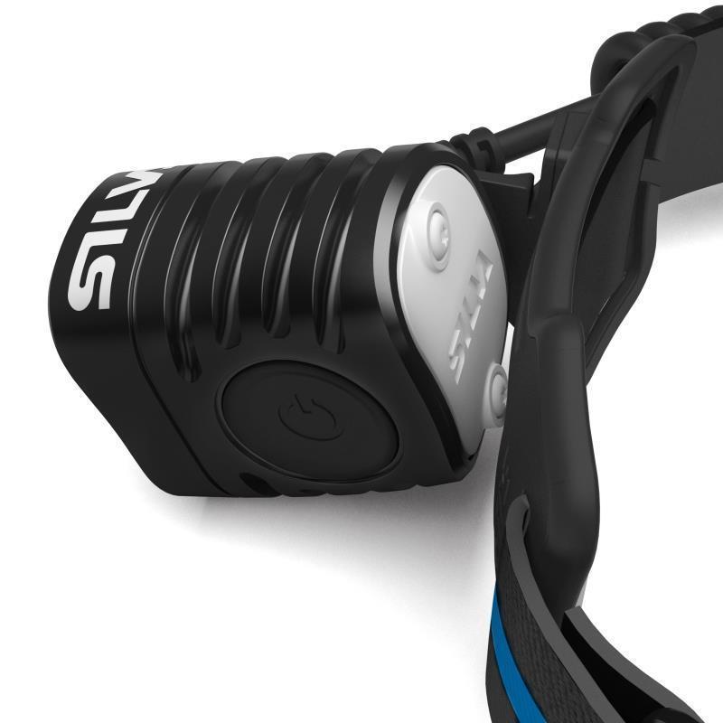 Exceed 3X Headlamp - 2000-Lumens - Not Applicable 5