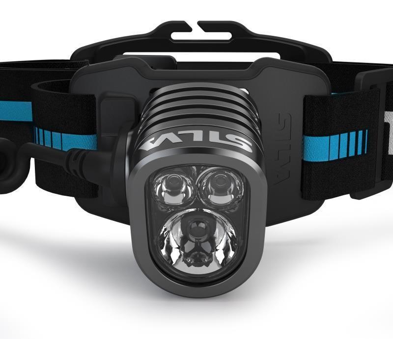 Exceed 3X Headlamp - 2000-Lumens - Not Applicable 6