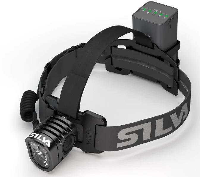 Exceed 4X Headlamp - 2000-Lumens - Not Applicable 3