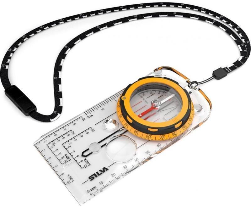 Expedition Compass - Not Applicable 1