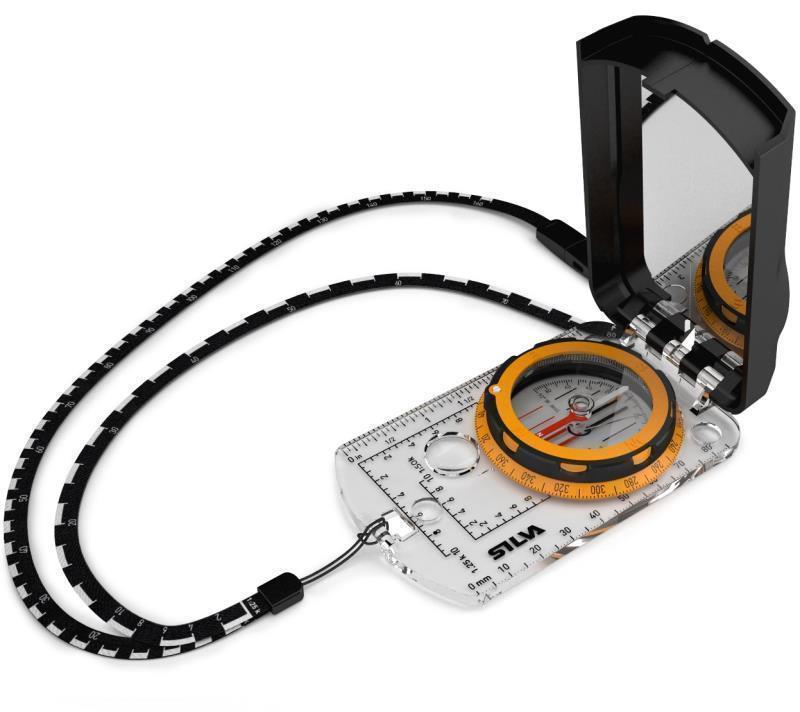 Expedition S Compass - Not Applicable 1