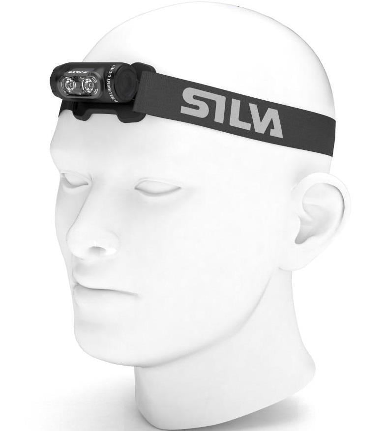 Explore 4RC Headlamp - 400 Lumens - Not Applicable 2