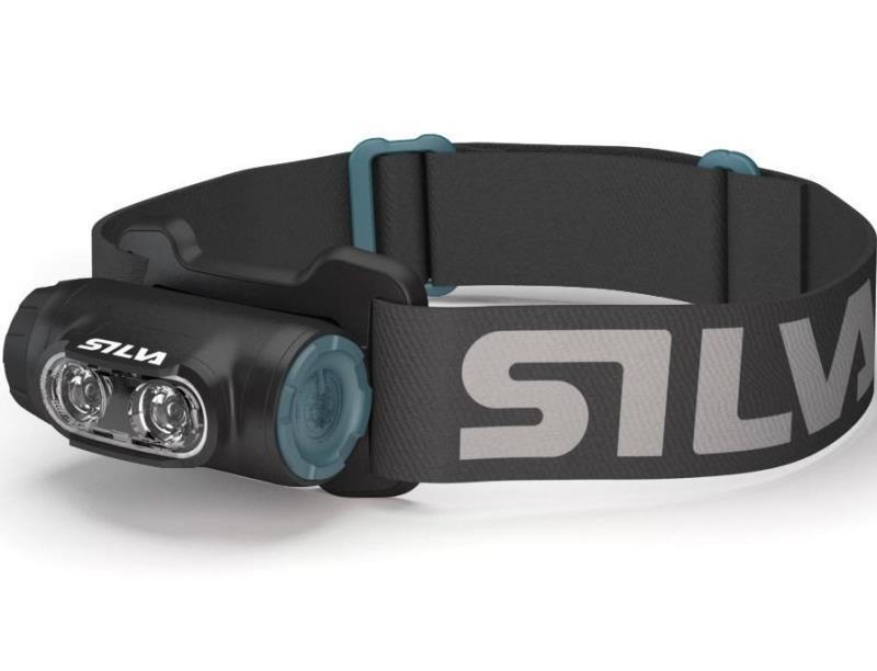 Explore 4 Headlamp - 400 Lumens - Black 1