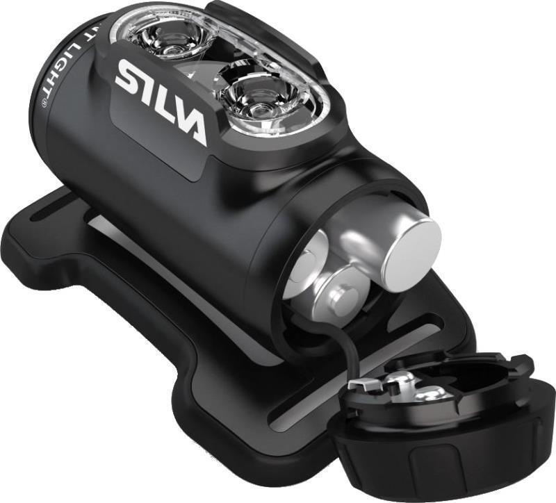 Explore 4 Headlamp - 400 Lumens - Black 3