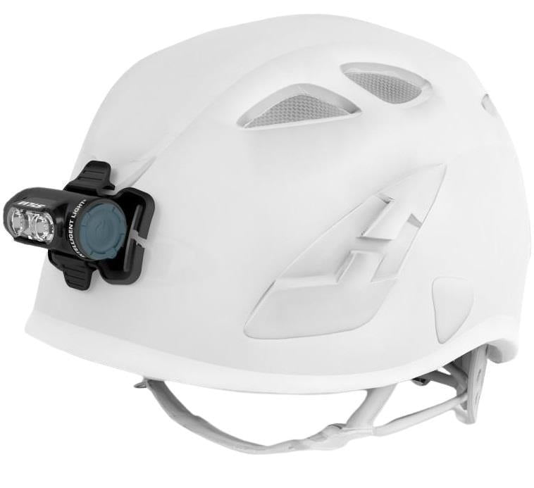 Explore 4 Headlamp - 400 Lumens - Black 4