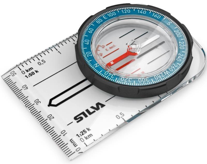 Field Compass - Not Applicable 1