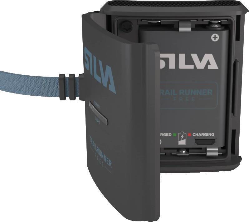 Hybrid Battery 1.25Ah - Not Applicable 2