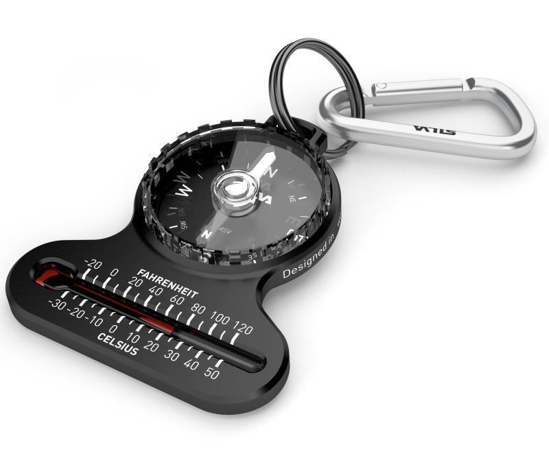 Pocket Compass  - Not Applicable 1