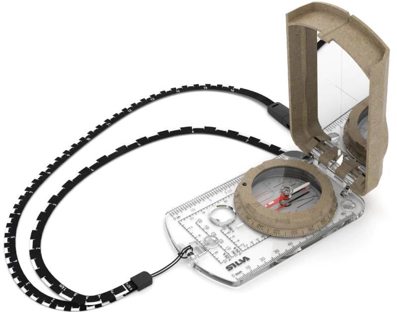 Terra Ranger S Compass - not applicable 1