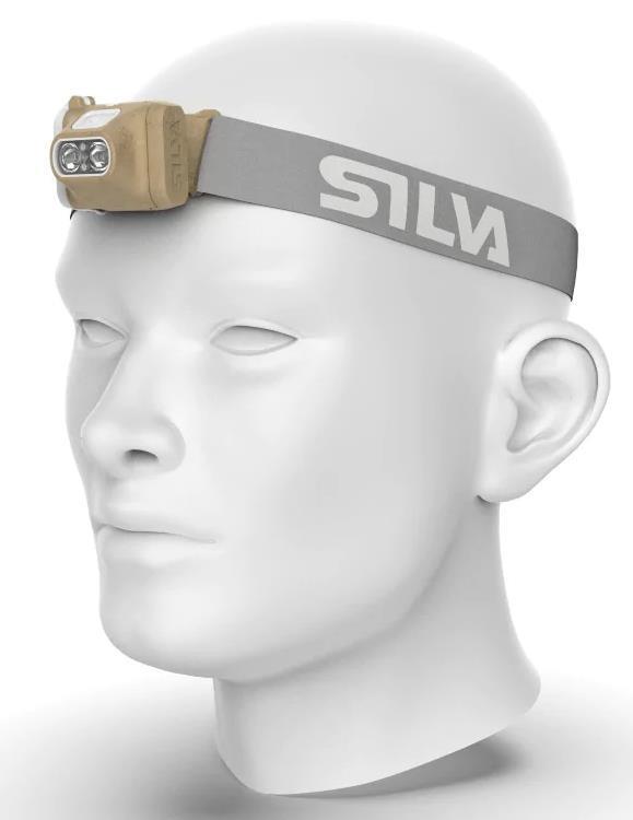 Terra Scout H Headlamp - 350 Lumens - Not Applicable 2