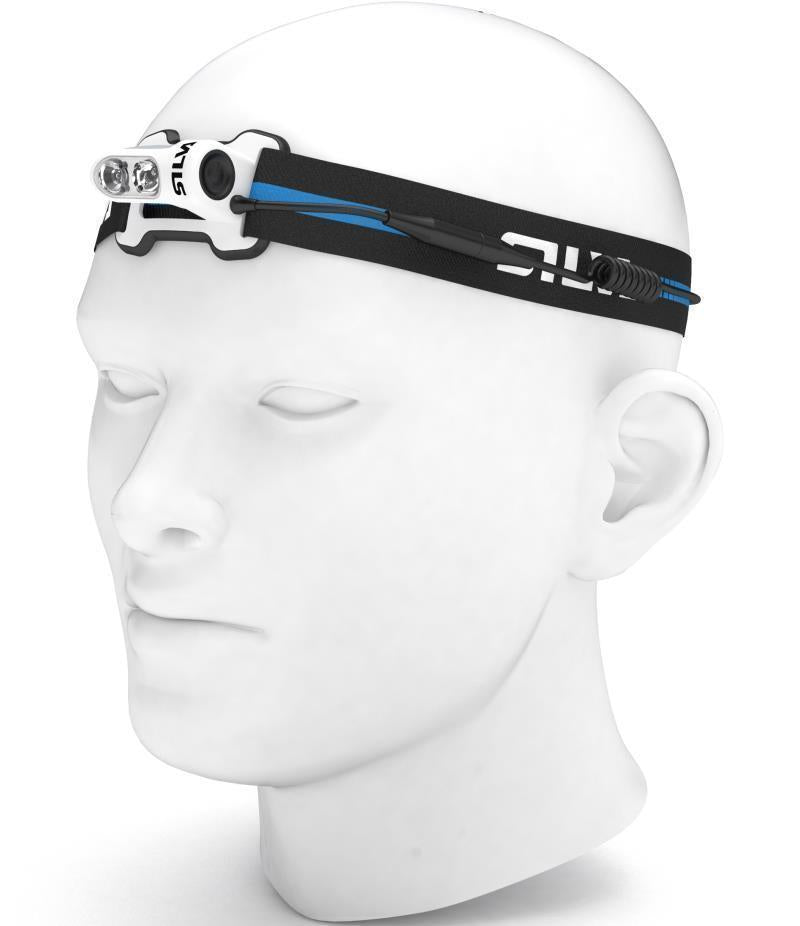 Trail Runner 4X Headlamp - 350 Lumens - Not Applicable 4