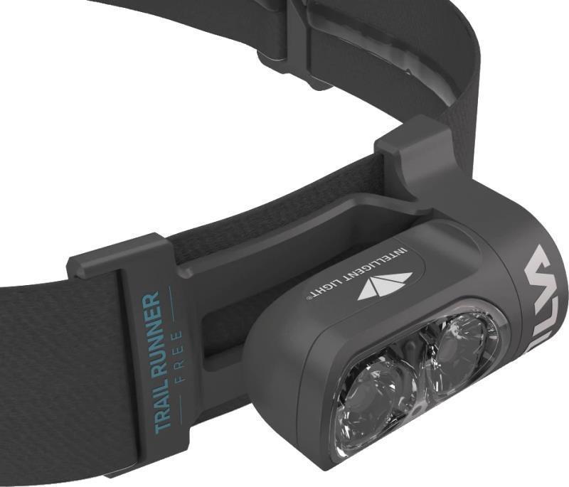 Trail Runner Free H - 400 Lumens - Not Applicable 2