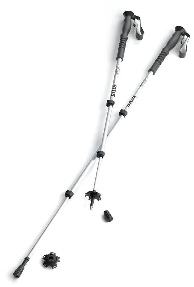 Trekking Poles - Aluminum  - not applicable 1