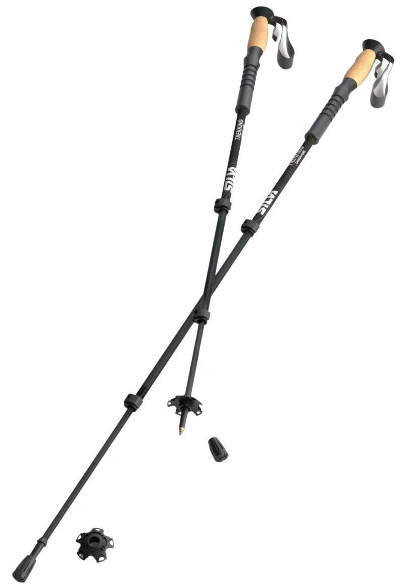 Trekking Poles - Carbon - Not Applicable 2