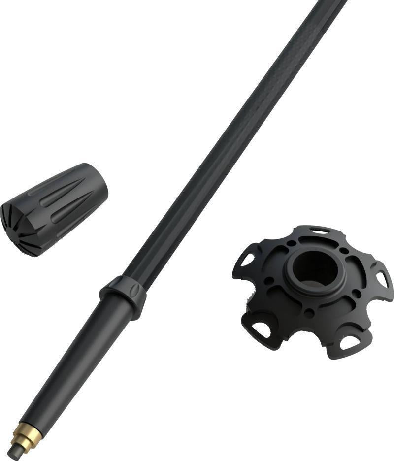 Trekking Poles - Carbon - Not Applicable 1