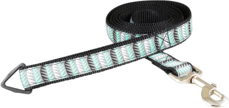 6 Foot Leash - 1" (Fits 6`) - Jungle VIP 1