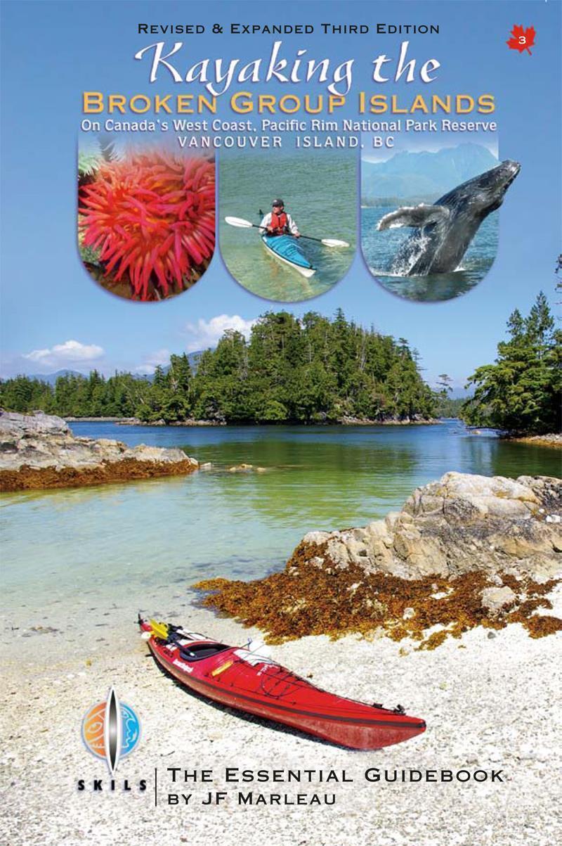 Kayaking the Broken Group Islands - Not Applicable 1