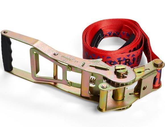 Aggro Line 100ft - Orange 2