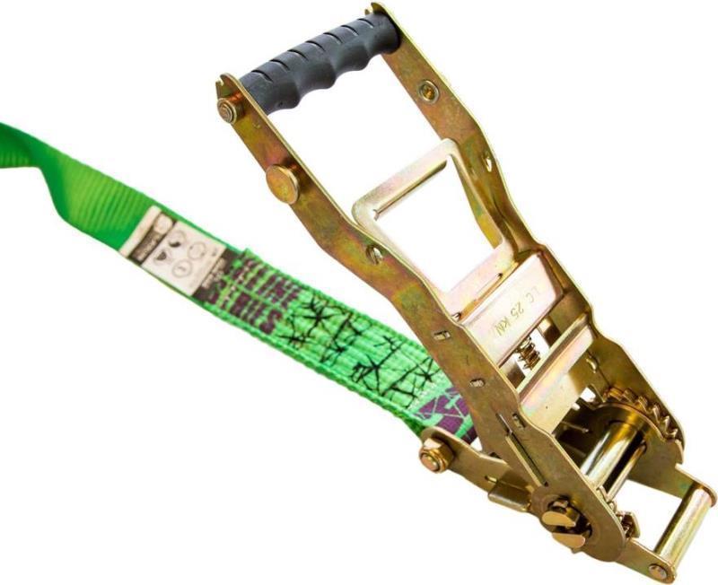 Aggro Line 100ft - Zero Waste - Green - Not Applicable 3