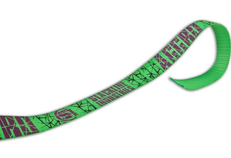 Aggro Line 100ft - Zero Waste - Green - Not Applicable 4