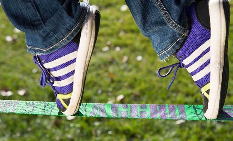 Aggro Line 100ft - Zero Waste - Green - Not Applicable 5