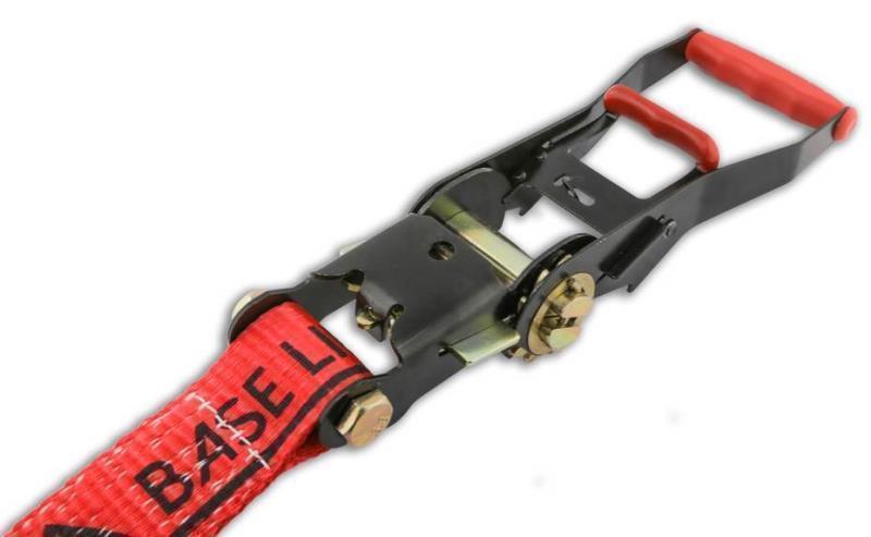 Base Line 50ft - Zero Waste - Red - Not Applicable 4