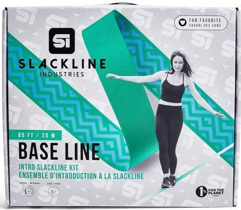 Base Line 85ft - Green 2