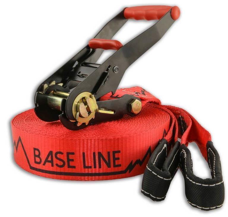 Base Line 85ft - Zero Waste - Red - Not Applicable 3