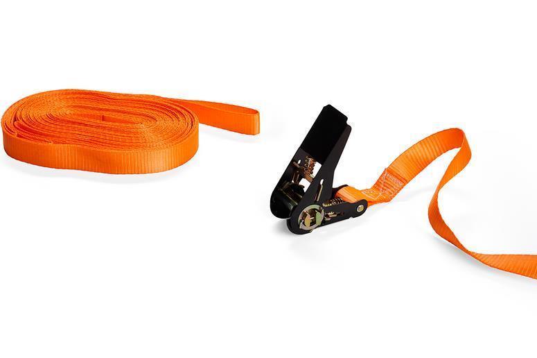 Play Line 50ft - Orange 3