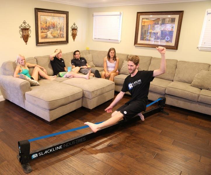 Slackstand 10ft - Not Applicable 5