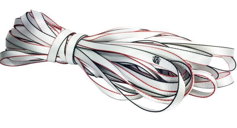 Sugoi 1" Webbing (Sold p/mtr) - Not Applicable 1