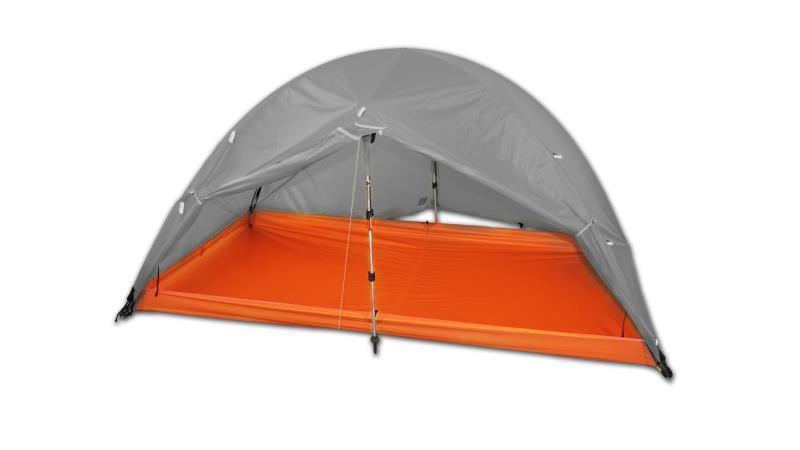 CrossBow 2 StormPak, 3 Season / Treeline Tent - Not Applicable 1