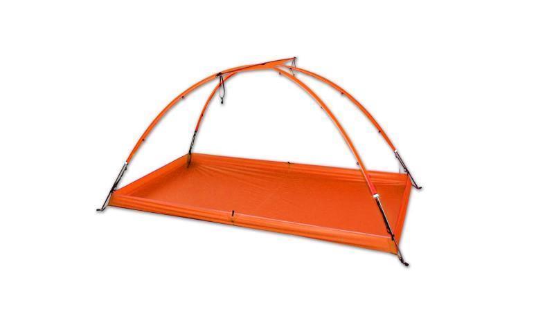CrossBow 2 StormPak, 3 Season / Treeline Tent - Not Applicable 2