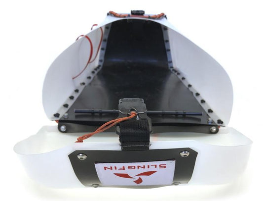 HoneyBager Backpack 25L - Not Applicable 2