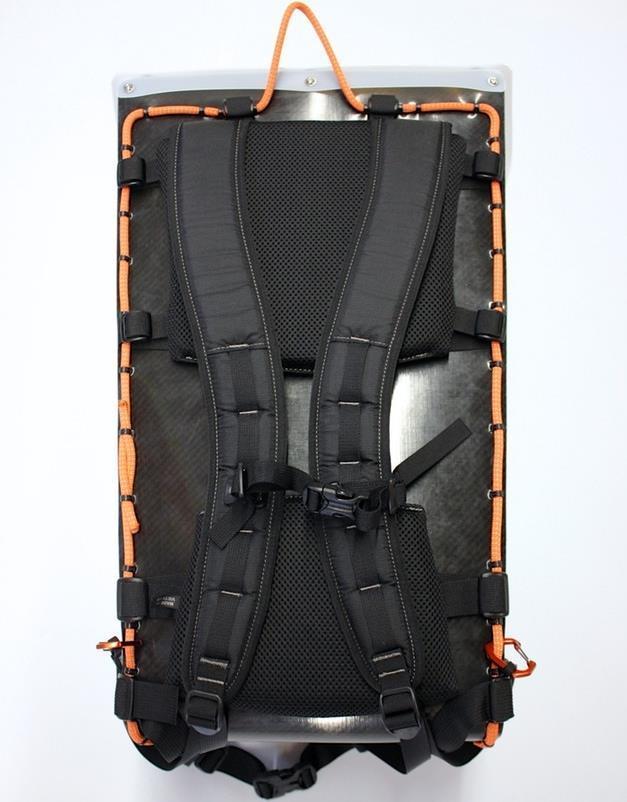 HoneyBager Backpack 25L - Not Applicable 3