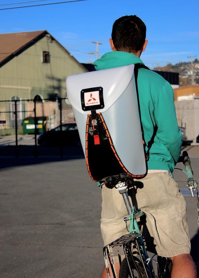 HoneyBager Backpack 25L - Not Applicable 5