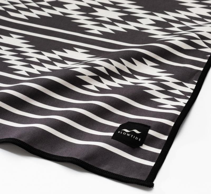 Badlands Fitness Towel - not applicable 1