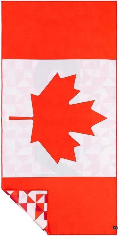 Canada Travel Towel - not applicable 1
