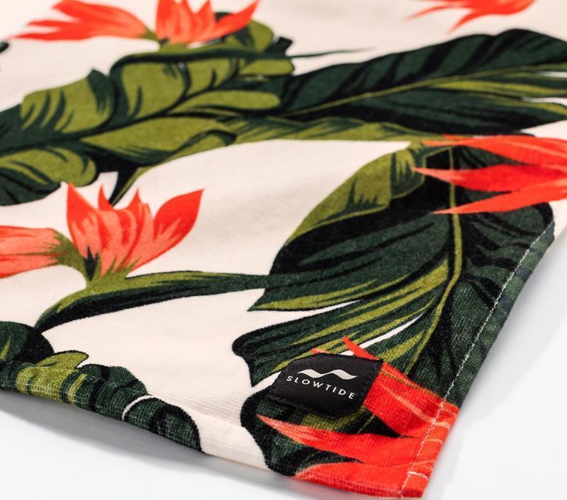Mauka - Fitness Towel - Not Applicable 2