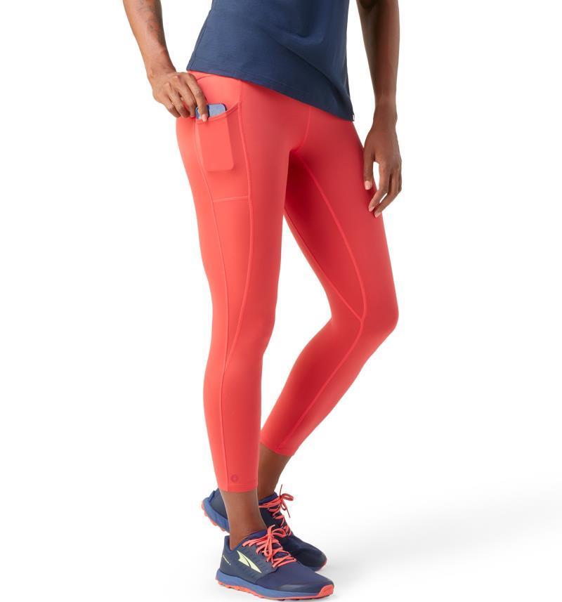 Active 7/8 Leggings - Womens - Carnival 2