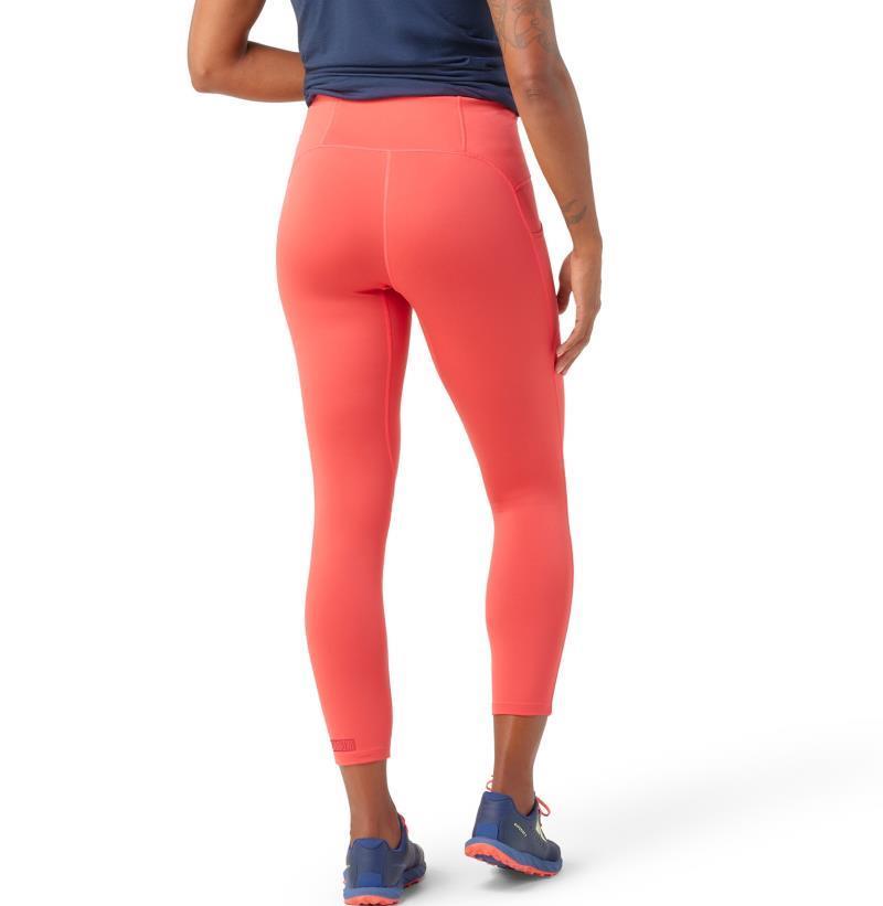 Active 7/8 Leggings - Womens - Carnival 3