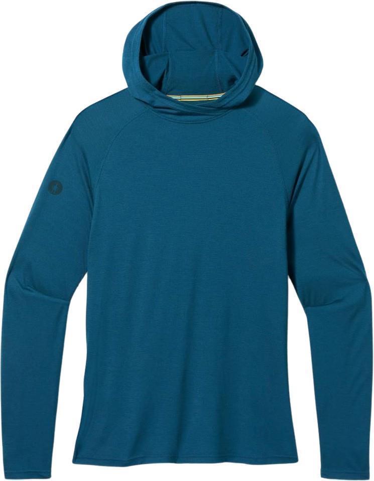 Active Hoodie - Mens - Twilight Blue 1