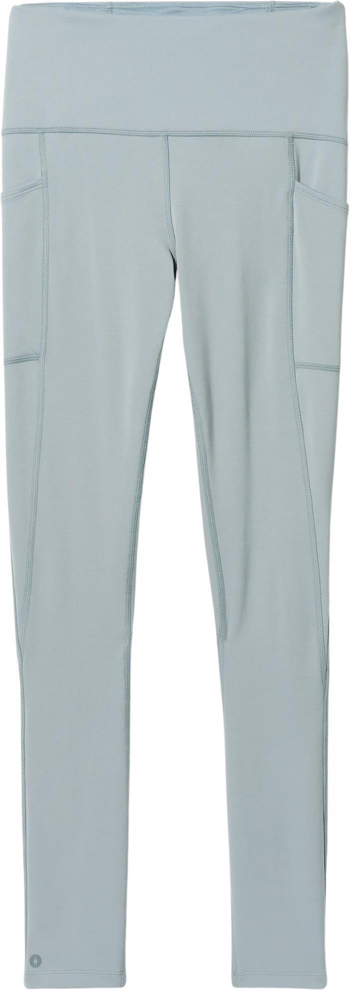Active Leggings - Womens - Lead 1