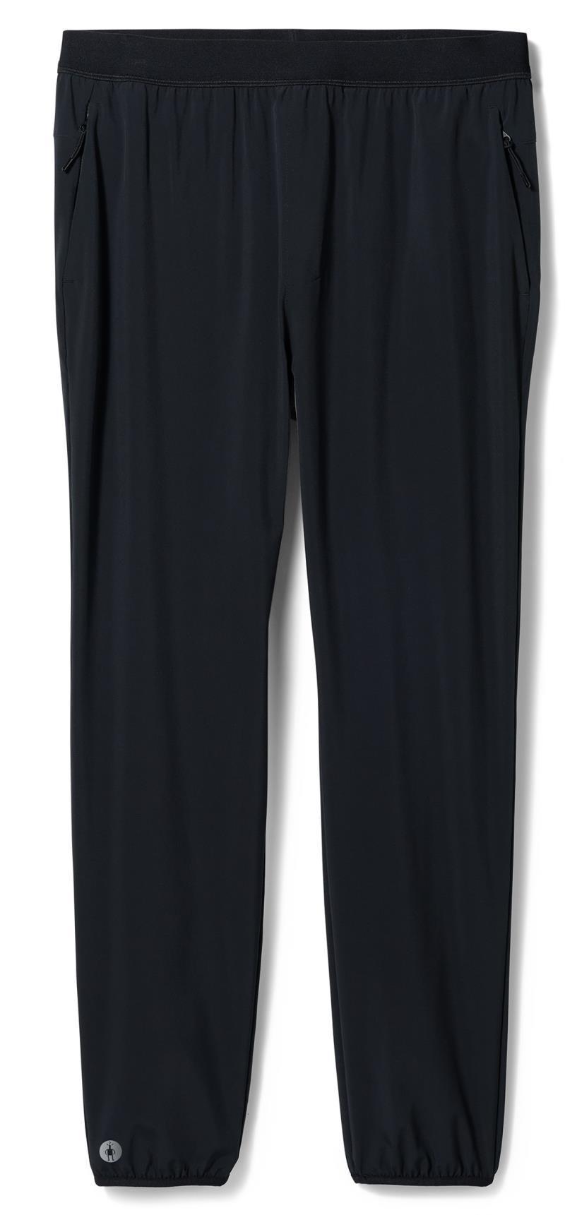 Active Tech Pants - Mens - Black 1