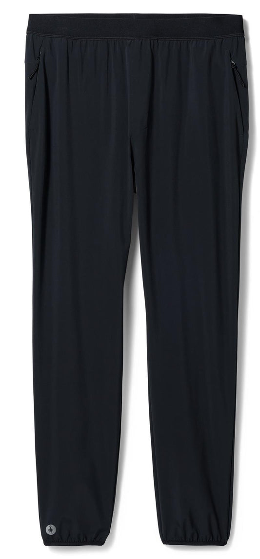Active Tech Pants - Mens - Black 1