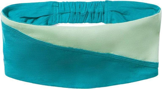Active Ultralite Headband - Deep Lake 1