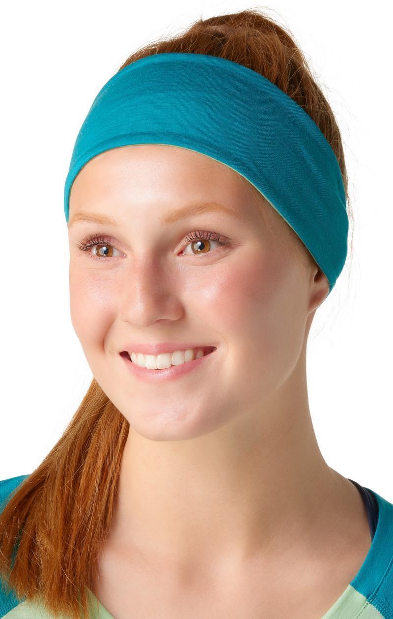 Active Ultralite Headband - Deep Lake 3